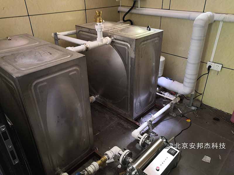 公共厕所改造分体bet57365线路检测厂家直销